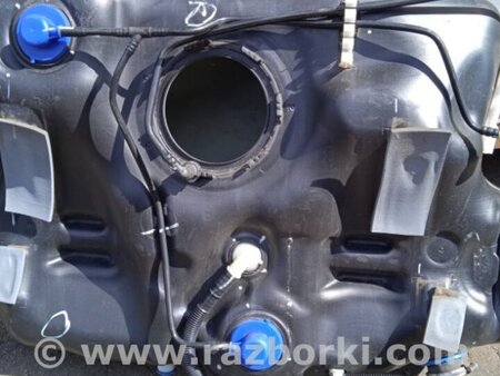 ФОТО Бак топливный пластик для Chevrolet Cruze J300 (2008-2016) Киев