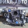 Бак топливный пластик Chevrolet Cruze J300 (2008-2016)