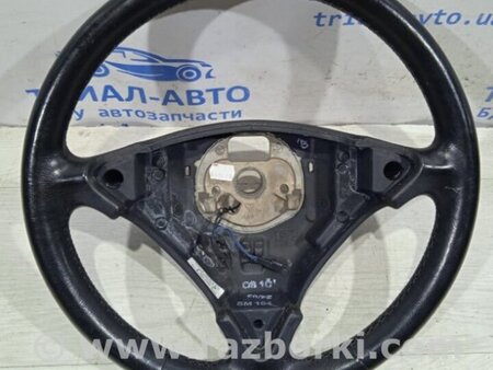 ФОТО Руль для Porsche Cayenne Type 955/957 (05-10) Київ