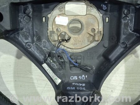 ФОТО Руль для Porsche Cayenne Type 955/957 (05-10) Київ