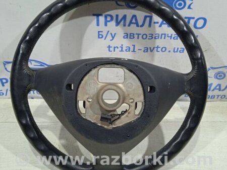 ФОТО Руль для Porsche Cayenne Type 955/957 (05-10) Київ