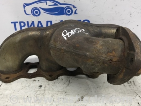 ФОТО Коллектор выпускной для Porsche Cayenne Type 955/957 (05-10) Київ