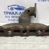 ФОТО Коллектор выпускной для Porsche Cayenne Type 955/957 (05-10) Київ