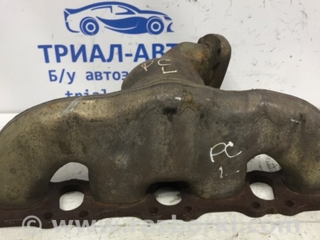 ФОТО Коллектор выпускной для Porsche Cayenne Type 955/957 (05-10) Київ