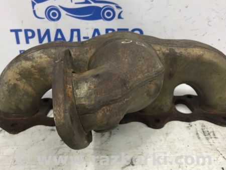 ФОТО Коллектор выпускной для Porsche Cayenne Type 955/957 (05-10) Київ