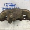ФОТО Коллектор выпускной для Porsche Cayenne Type 955/957 (05-10) Київ