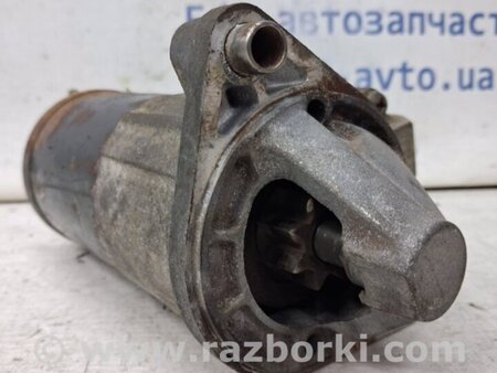 ФОТО Стартер для Suzuki SX4 Київ