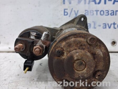 ФОТО Стартер для Suzuki SX4 Київ