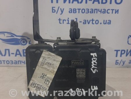 ФОТО Блок ABS для Ford Focus 3 (01.2010 - 03.2018) Київ