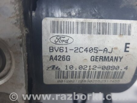 ФОТО Блок ABS для Ford Focus 3 (01.2010 - 03.2018) Київ
