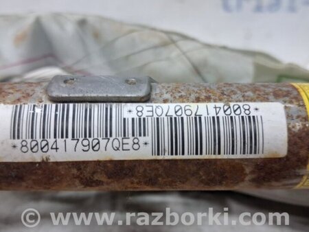 ФОТО Airbag потолка(шторка) правый для Toyota Camry 40 XV40 (01.2006-07.2011) Киев