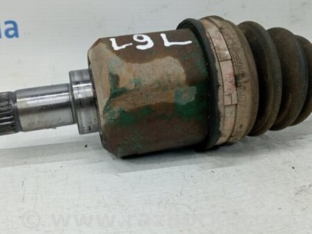 ФОТО Привод передний левый для Mitsubishi Lancer IX 9 (03-07) Киев