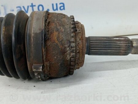 ФОТО Привод передний левый для Mitsubishi Lancer IX 9 (03-07) Киев