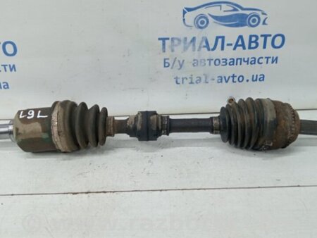 ФОТО Привод передний левый для Mitsubishi Lancer IX 9 (03-07) Киев