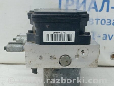 ФОТО Блок ABS для SsangYong Korando Киев