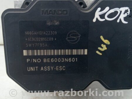 ФОТО Блок ABS для SsangYong Korando Киев