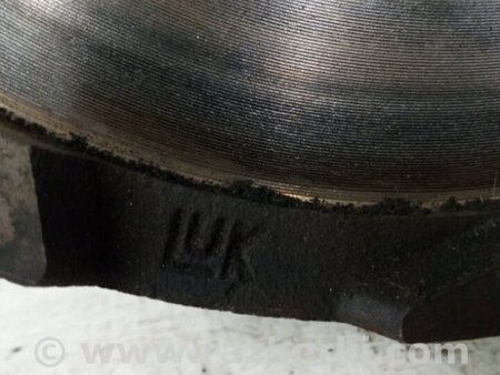 ФОТО Маховик для Toyota RAV-4 (15-18) Киев