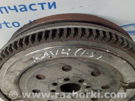 ФОТО Маховик для Toyota RAV-4 (15-18) Киев