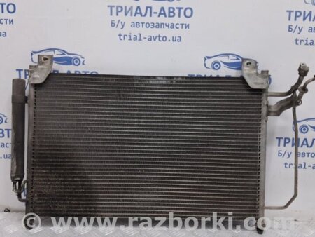 ФОТО Радиатор кондиционера для Mazda CX-7 Киев