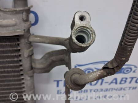 ФОТО Радиатор кондиционера для Mazda CX-7 Киев