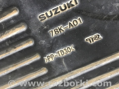 ФОТО Корпус воздушного фильтра для Suzuki Grand Vitara Київ