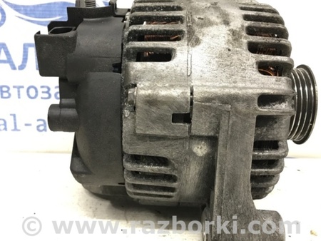 ФОТО Генератор для Toyota Avensis T270 (10.2008-12.2012) Киев