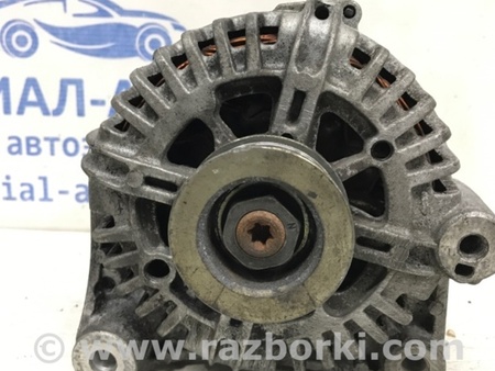 ФОТО Генератор для Toyota Avensis T270 (10.2008-12.2012) Киев