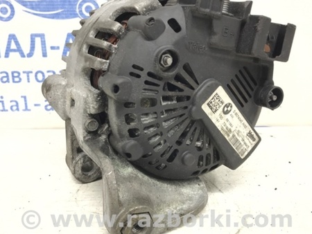 ФОТО Генератор для Toyota Avensis T270 (10.2008-12.2012) Киев