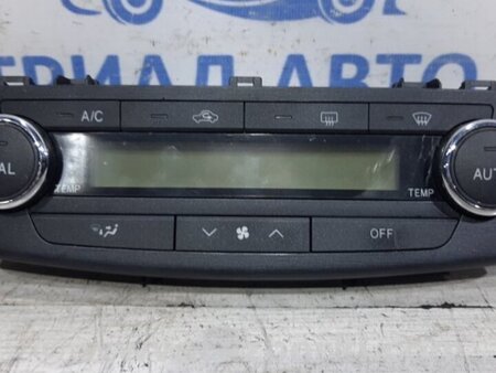 ФОТО Блок управления климат-контролем для Toyota Avensis T270 (10.2008-12.2012) Київ