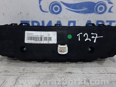 ФОТО Блок управления климат-контролем для Toyota Avensis T270 (10.2008-12.2012) Київ