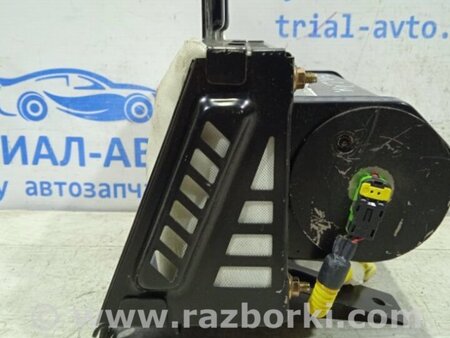 ФОТО Подушка безопасности в торпеду для Hyundai Sonata NF (09.2004-10.2010) Киев