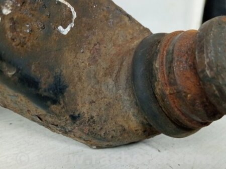 ФОТО Рычаг передний нижний правый для Subaru Outback BM/BR (09-14) Київ