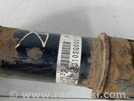 ФОТО Амортизатор передний правый для Subaru Forester SJ (2013-2018) Киев