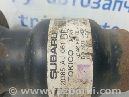 ФОТО Амортизатор задний для Subaru Outback BM/BR (09-14) Київ