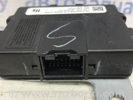 ФОТО Блок управления для Hyundai Santa Fe CM (05-12) Київ