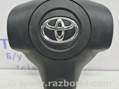 ФОТО Подушка безопасности в руль для Toyota RAV-4 (05-12) Київ