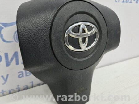 ФОТО Подушка безопасности в руль для Toyota RAV-4 (05-12) Київ