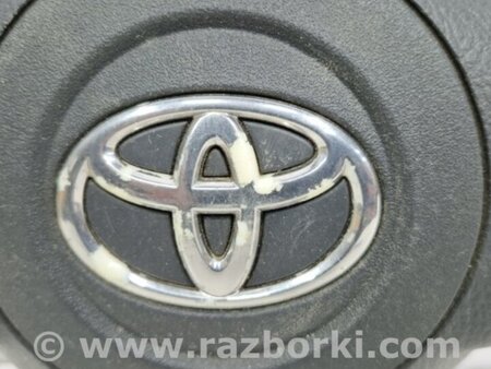 ФОТО Подушка безопасности в руль для Toyota RAV-4 (05-12) Київ