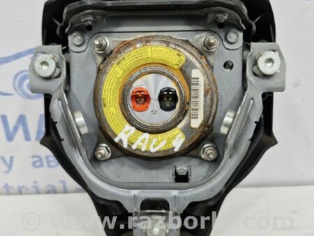 ФОТО Подушка безопасности в руль для Toyota RAV-4 (05-12) Київ