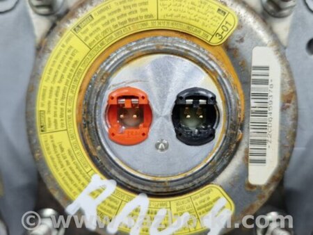 ФОТО Подушка безопасности в руль для Toyota RAV-4 (05-12) Київ
