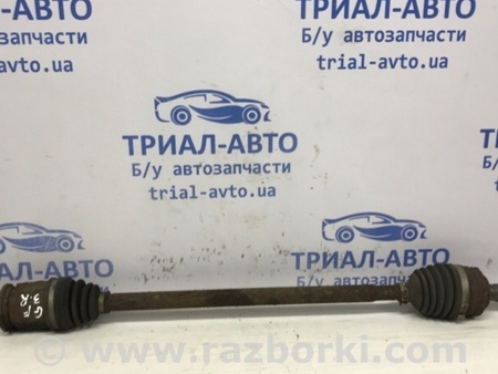 ФОТО Привод задний правый для Mitsubishi Outlander GF (2012-) Київ