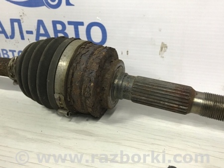 ФОТО Привод задний правый для Mitsubishi Outlander GF (2012-) Київ