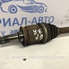ФОТО Привод задний правый для Mitsubishi Outlander GF (2012-) Київ