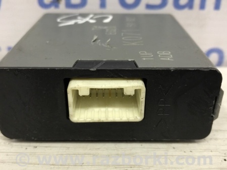 ФОТО Блок управления для Mazda CX-5 KE (12-17) Киев