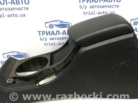 ФОТО Подлокотник для SsangYong Kyron Киев