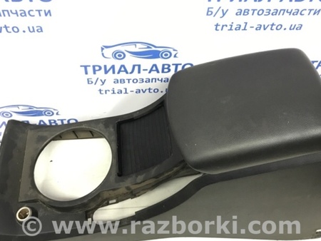 ФОТО Подлокотник для SsangYong Kyron Киев