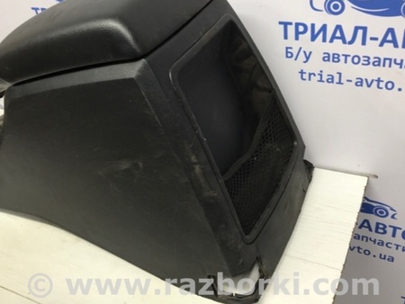 ФОТО Подлокотник для SsangYong Kyron Киев