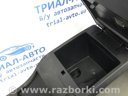 ФОТО Подлокотник для SsangYong Kyron Киев