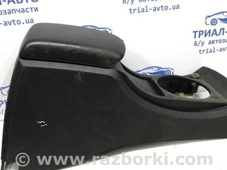 ФОТО Подлокотник для SsangYong Kyron Киев