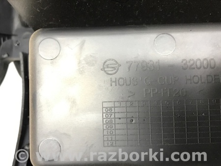 ФОТО Подлокотник для SsangYong Kyron Киев